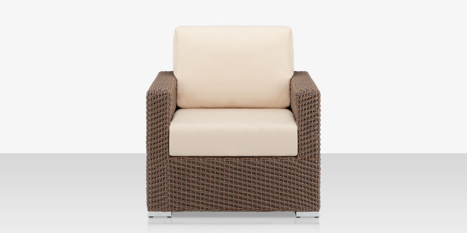 DecoScapes Lucaya Club Chair