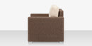 DecoScapes Lucaya Club Chair