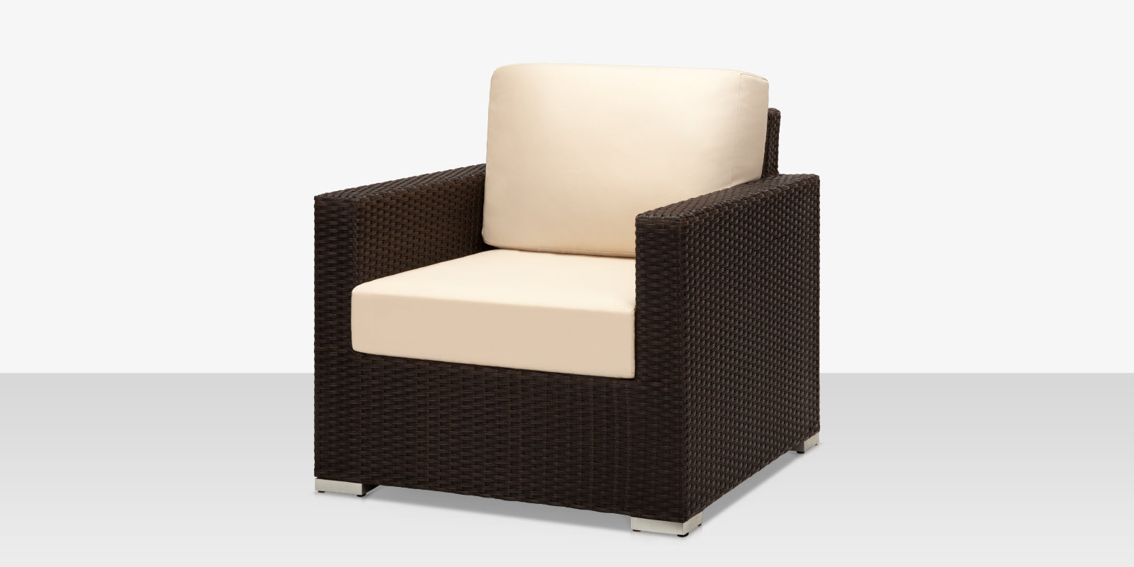 DecoScapes Lucaya Club Chair
