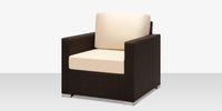 DecoScapes Lucaya Club Chair