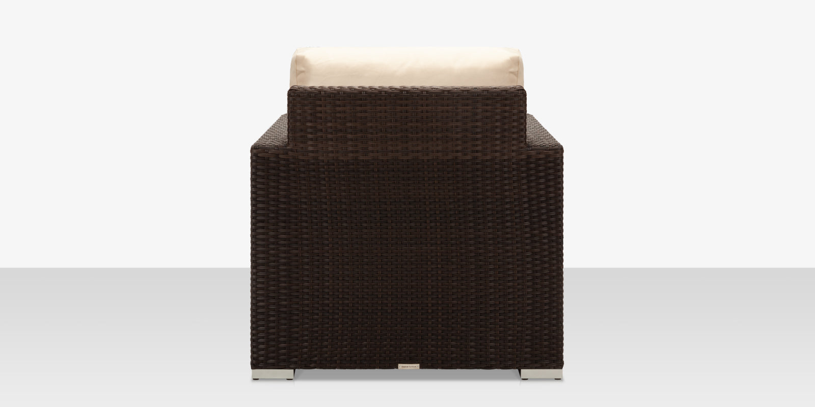 DecoScapes Lucaya Club Chair