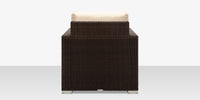 DecoScapes Lucaya Club Chair
