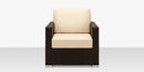 DecoScapes Lucaya Club Chair