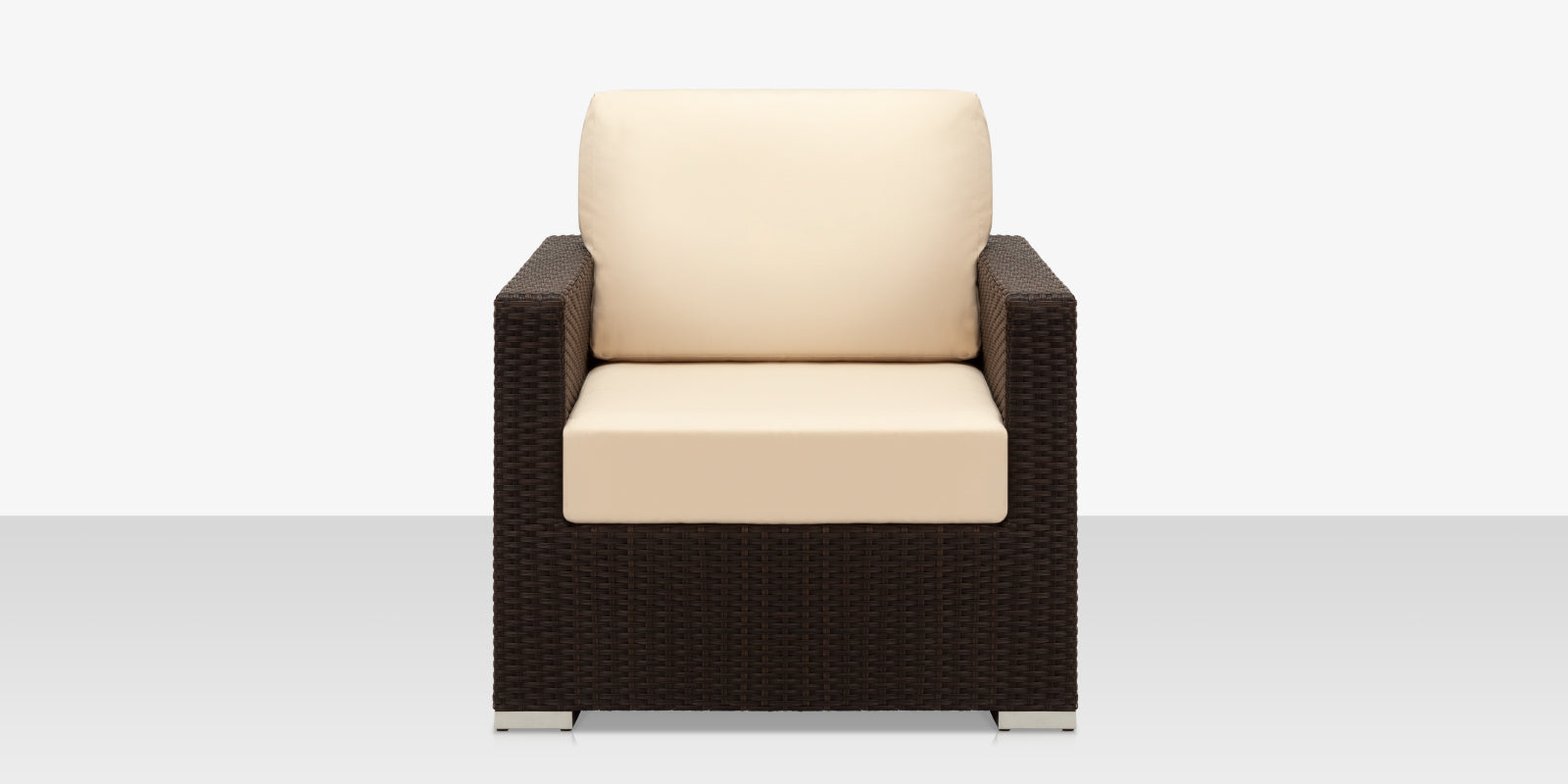 DecoScapes Lucaya Club Chair