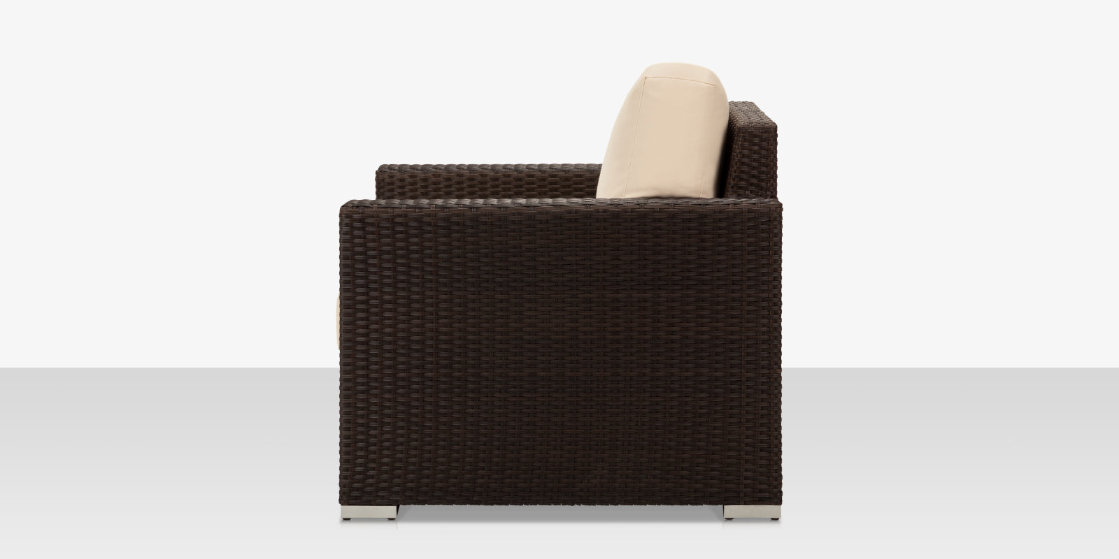 DecoScapes Lucaya Club Chair