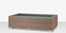 DecoScapes Lucaya Coffee Table - Rectangular