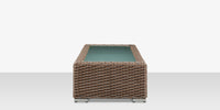 DecoScapes Lucaya Coffee Table - Rectangular