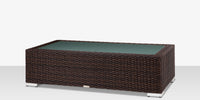 DecoScapes Lucaya Coffee Table - Rectangular