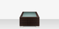 DecoScapes Lucaya Coffee Table - Rectangular