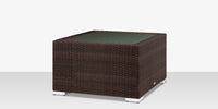 DecoScapes Lucaya Coffee Table - Square