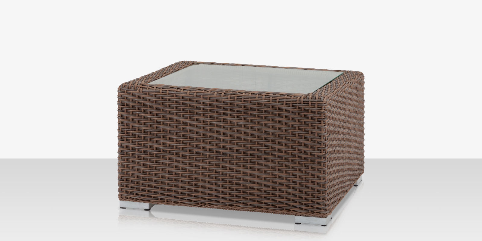 DecoScapes Lucaya Coffee Table - Square