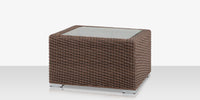 DecoScapes Lucaya Coffee Table - Square