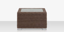 DecoScapes Lucaya Coffee Table - Square