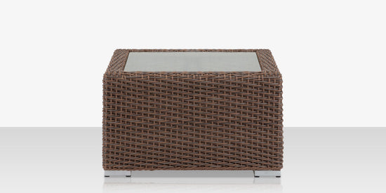 DecoScapes Lucaya Coffee Table - Square