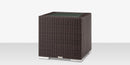 DecoScapes Lucaya End Table - Square