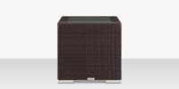 DecoScapes Lucaya End Table - Square