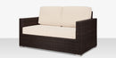 DecoScapes Lucaya Loveseat