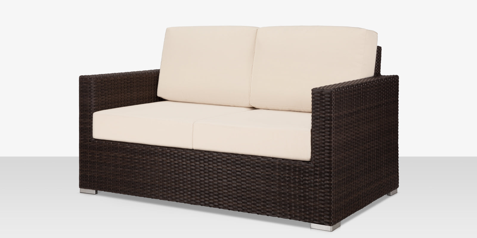 DecoScapes Lucaya Loveseat