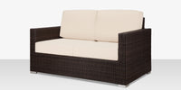 DecoScapes Lucaya Loveseat