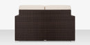 DecoScapes Lucaya Loveseat