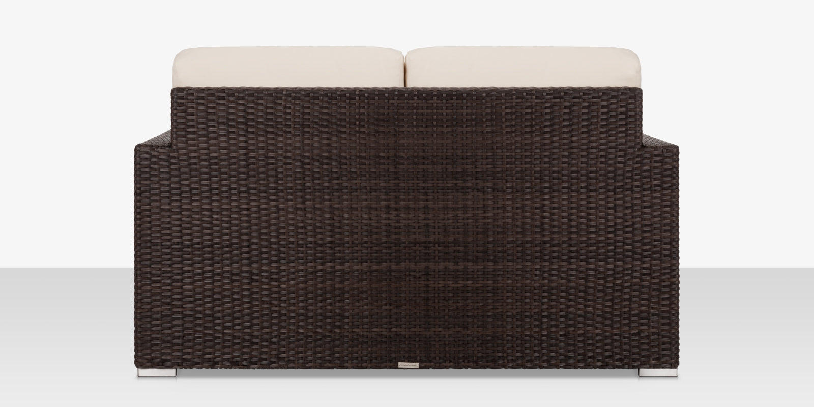 DecoScapes Lucaya Loveseat