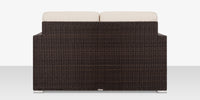 DecoScapes Lucaya Loveseat
