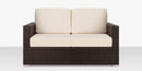 DecoScapes Lucaya Loveseat