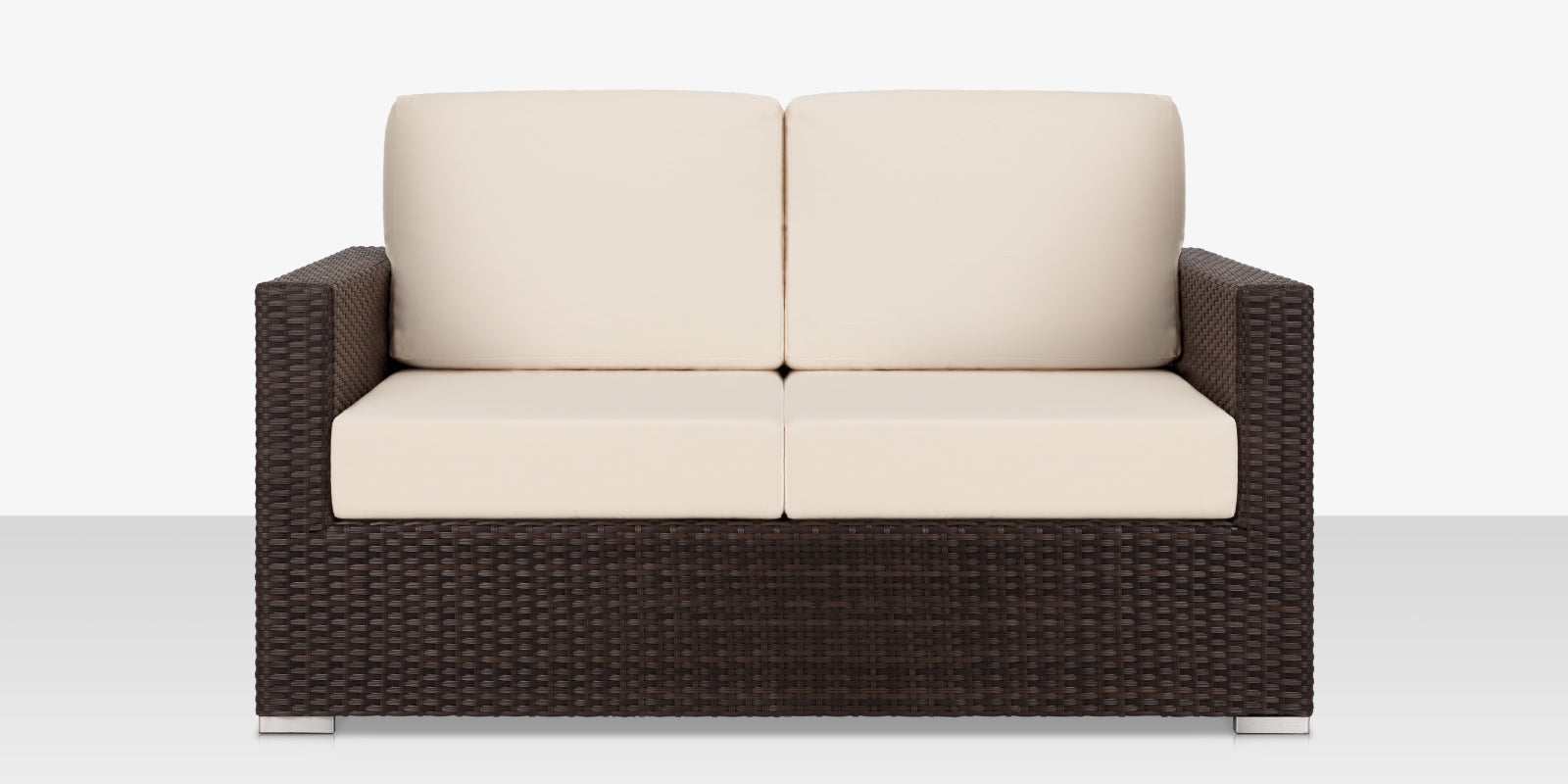 DecoScapes Lucaya Loveseat