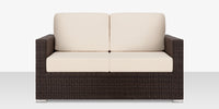 DecoScapes Lucaya Loveseat