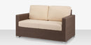 DecoScapes Lucaya Loveseat