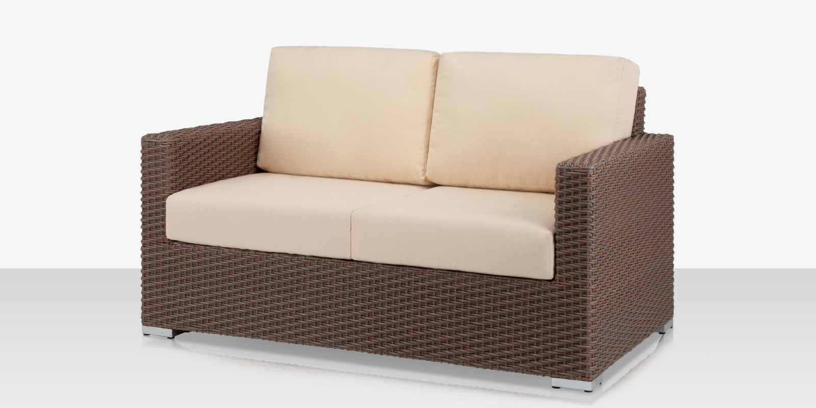 DecoScapes Lucaya Loveseat