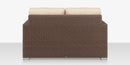 DecoScapes Lucaya Loveseat