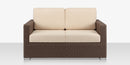 DecoScapes Lucaya Loveseat