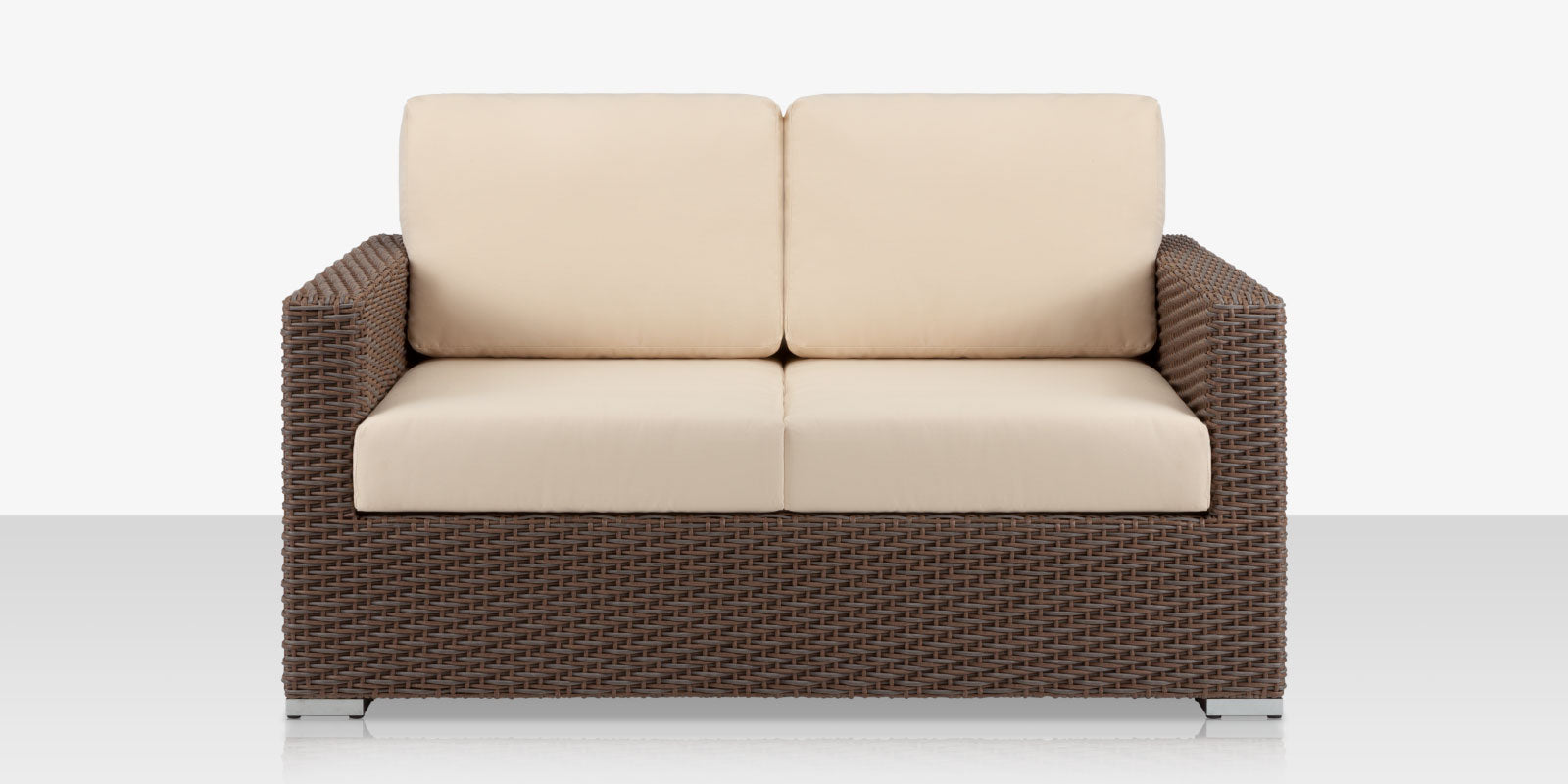 DecoScapes Lucaya Loveseat