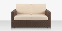 DecoScapes Lucaya Loveseat