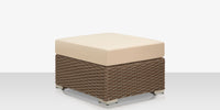 DecoScapes Lucaya Ottoman With Standard Cushion