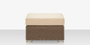 DecoScapes Lucaya Ottoman With Standard Cushion