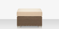 DecoScapes Lucaya Ottoman With Standard Cushion