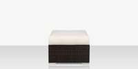 DecoScapes Lucaya Ottoman With Standard Cushion