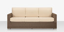 DecoScapes Lucaya Sofa with Standard Cushion