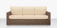 DecoScapes Lucaya Sofa with Standard Cushion