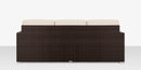 DecoScapes Lucaya Sofa with Standard Cushion
