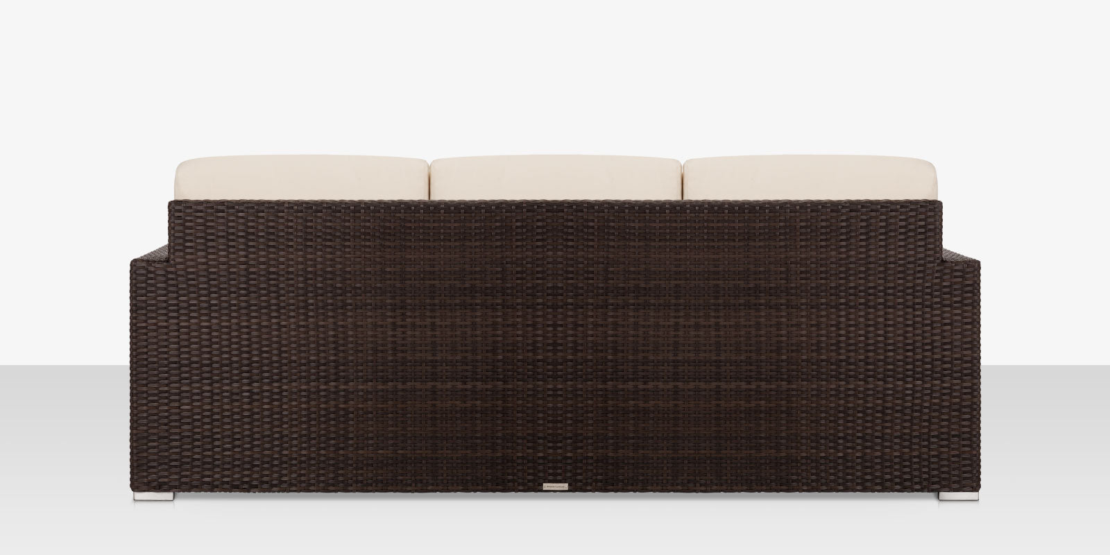 DecoScapes Lucaya Sofa with Standard Cushion