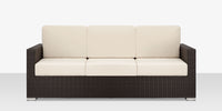 DecoScapes Lucaya Sofa with Standard Cushion