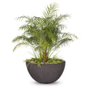 The Outdoor Plus Luna GFRC Planter Bowl