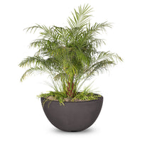 The Outdoor Plus Luna GFRC Planter Bowl