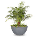 The Outdoor Plus Luna GFRC Planter Bowl