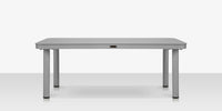 DecoScapes Luxe Coffee Table Rectangular