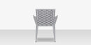 DecoScapes Luxe Dining Arm Chair