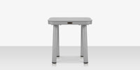 DecoScapes Luxe End Table Square
